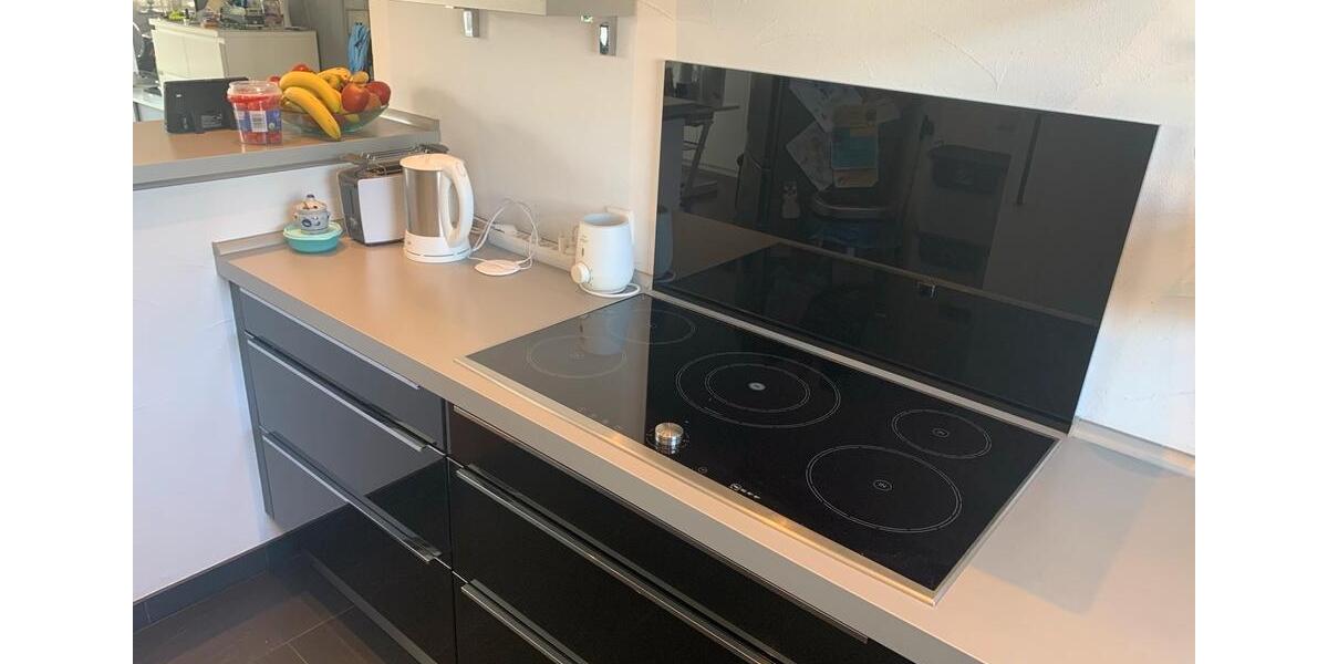 Freie 3-Zimmer-Wohnung 72m D-Unterrath 3 zimmer