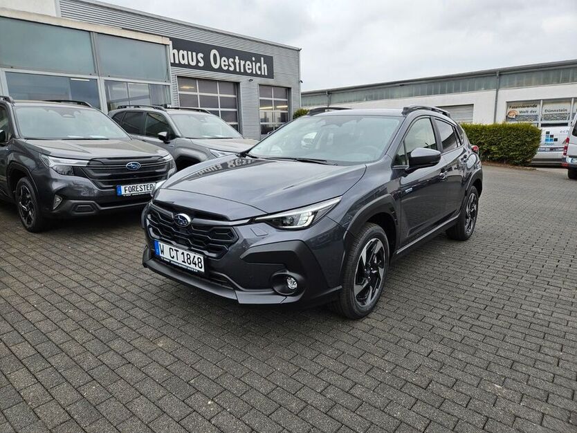 Crosstrek