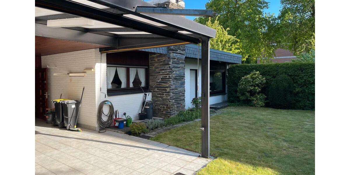 Bungalow Mönchengladbach Süd - 550.000&euro; | Angebot:26913870