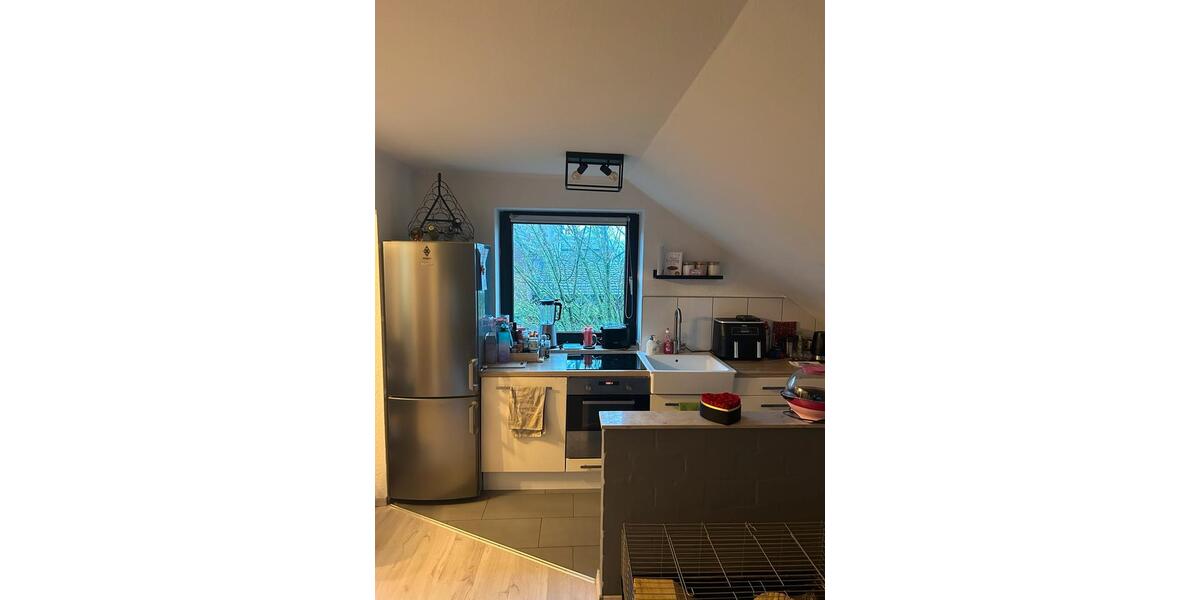 2-Zimmer Wohnung in WillichAnrath 2 zimmer