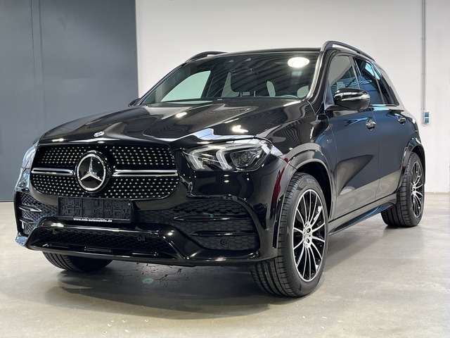 GLE 350