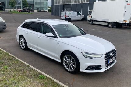 Audi A6 173.600 km 17.800 &euro; Mettmann 40822
