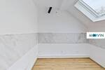 Modernisierte 3-Zimmer-Dachgeschoßwohnung