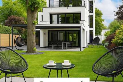 Haus zum Kaufen in Kaarst 2.095.000 € 340 m² 8 zimmer