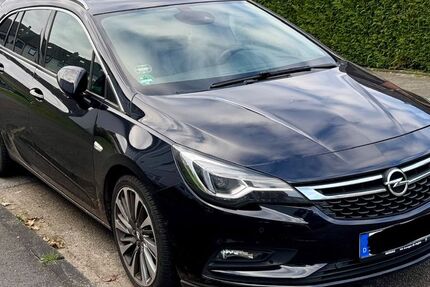 Opel Astra 206.000 km 9.600 &euro; Langenfeld (Rheinland) 40764