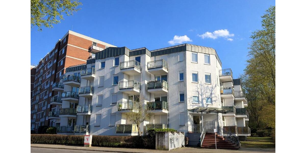 Etagenwohnung Düsseldorf Stadtbezirk 9 - 1 Zimmer, 31 m&sup2;, 155.000&euro; | Angebot:26385557