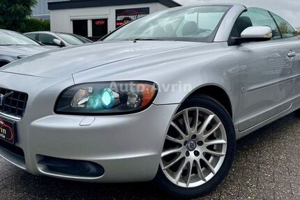Volvo C70 186.120 km 5.899 &euro; Mönchengladbach 41238