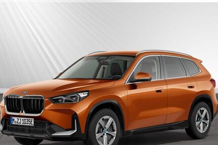 BMW X1 13.400 km 39.580 &euro; Moers 47441