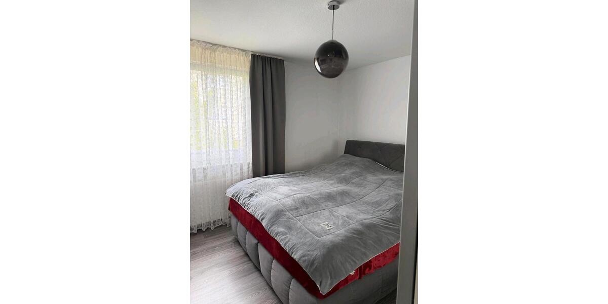 Etagenwohnung Duisburg Essenberg - 3 Zimmer, 76 m&sup2;, 170.000&euro; | Angebot:27446987
