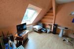 Etagenwohnung Ratingen West - 2 Zimmer, 55 m&sup2;, 550&euro; | Angebot:26171290
