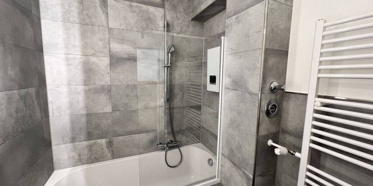 Etagenwohnung Mettmann - 3 Zimmer, 77 m&sup2;, 1.000&euro; | Angebot:26916758