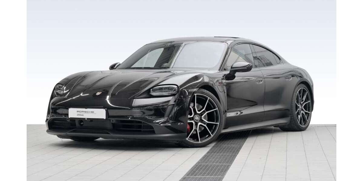 Porsche Taycan 23.012 km 79.890 &euro; Wuppertal 42279