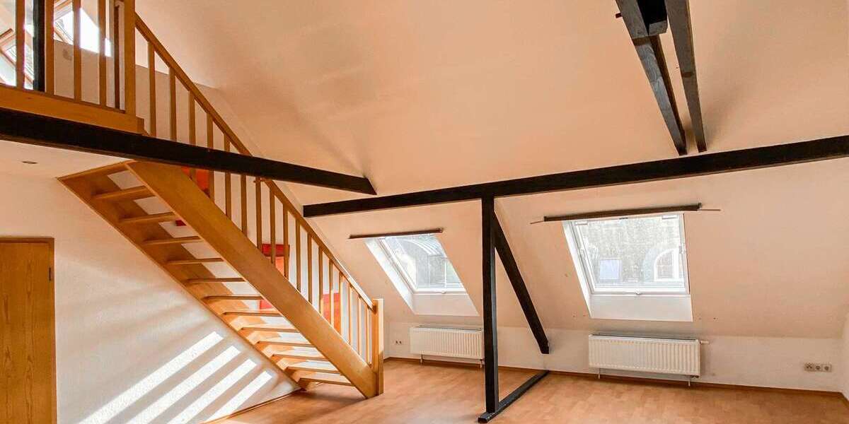 Etagenwohnung Hilden - 2 Zimmer, 60 m&sup2;, 580&euro; | Angebot:25825179