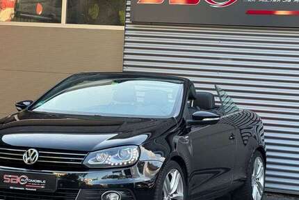 VW Eos 173.450 km 7.950 &euro; Remscheid 42859