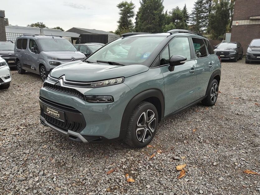 Citroen C3 Aircross 28.000 km 16.890 € Oberhausen 46147