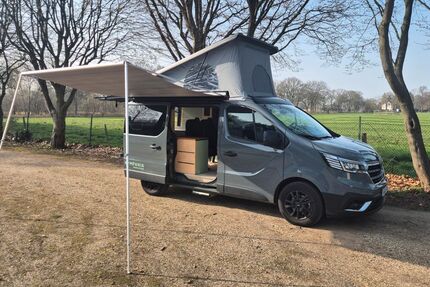 Renault Trafic 5.300 km 59.999 &euro; Willich 47877