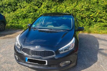 Kia ceed / Ceed
