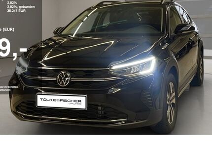 VW Taigo 1.300 km 28.885 &euro; Krefeld 47805