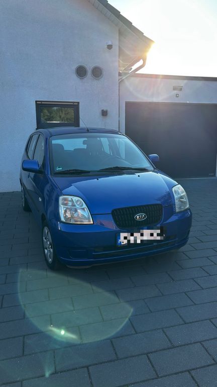 Picanto