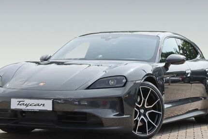 Porsche Taycan 19.500 km 94.890 &euro; Willich 47877