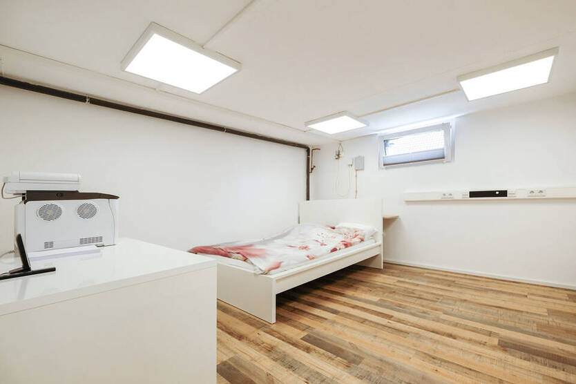 Stilvoll saniertes Familienidyll mit Pool