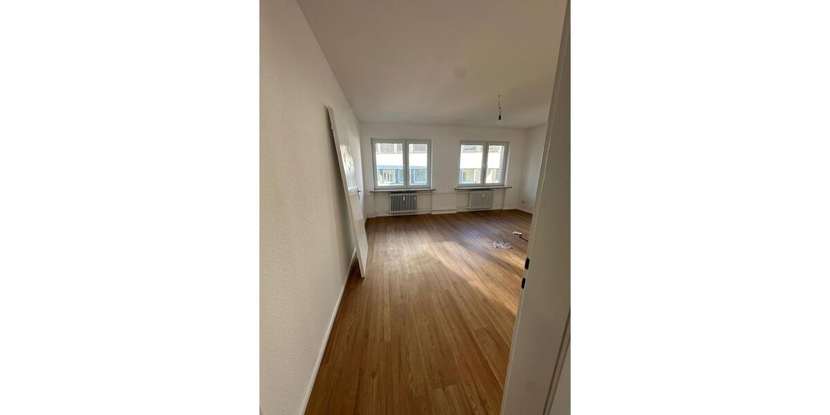 Etagenwohnung Wuppertal Elberfeld - 5 Zimmer, 101 m&sup2;, 890&euro; | Angebot:25784499