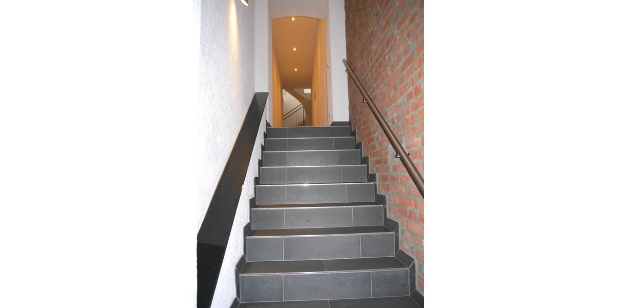 SG, komfortable 83m² 2 Zi. Loftwohnung mit Unikat-Charakter, Balkon, Stellplatz, EBK - Loft - Studio - Atelier Solingen Mitte | Angebot:26855412