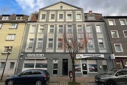 Wohnung zum Mieten in Essen 520 € 72 m² 2.5 zimmer