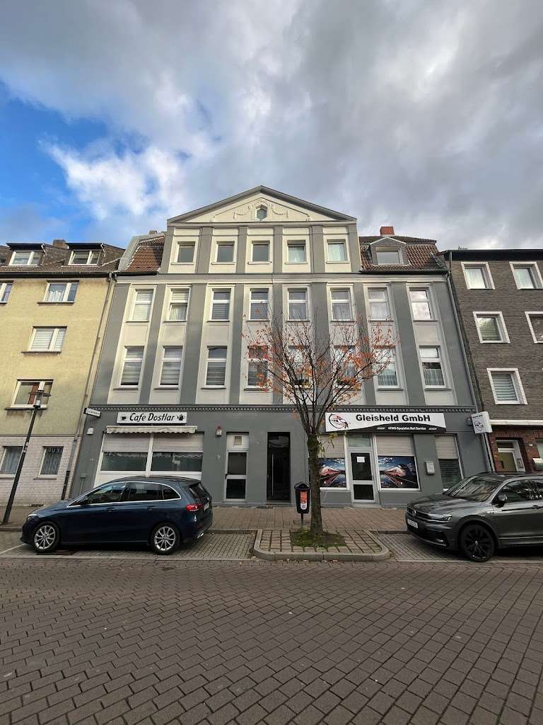 Wohnung zum Mieten in Essen 520 € 72 m² 2.5 zimmer