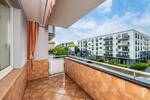 Gut geschnittene 3 Zimmer-Wohnung nach Bedarf zur 4 Zimmer-Wohnung erweiterbar
