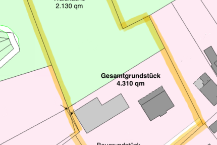 Grundstück zu verkaufen in Solingen 650.000 € 2180 m² zimmer