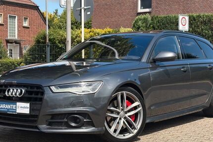 Audi A6 200.000 km 22.599 &euro; neukirchen-vluyn 47506