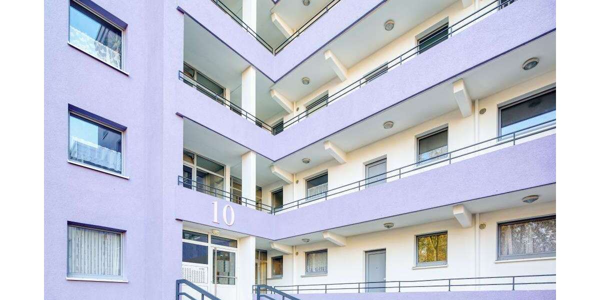 Etagenwohnung Monheim - 2 Zimmer, 59 m&sup2;, 691&euro; | Angebot:26907442