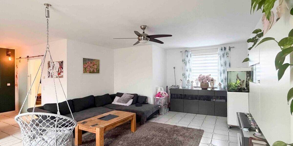 Reihenmittelhaus Bergheim Rheidt - 4 Zimmer, 147 m&sup2;, 399.000&euro; | Angebot:26411139