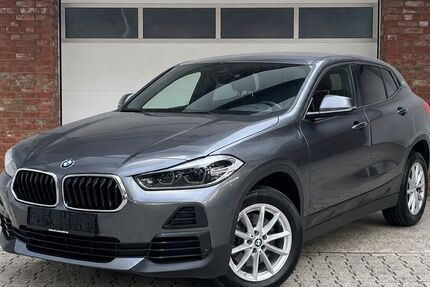 BMW X2 127.583 km 19.999 &euro; Düsseldorf 40599