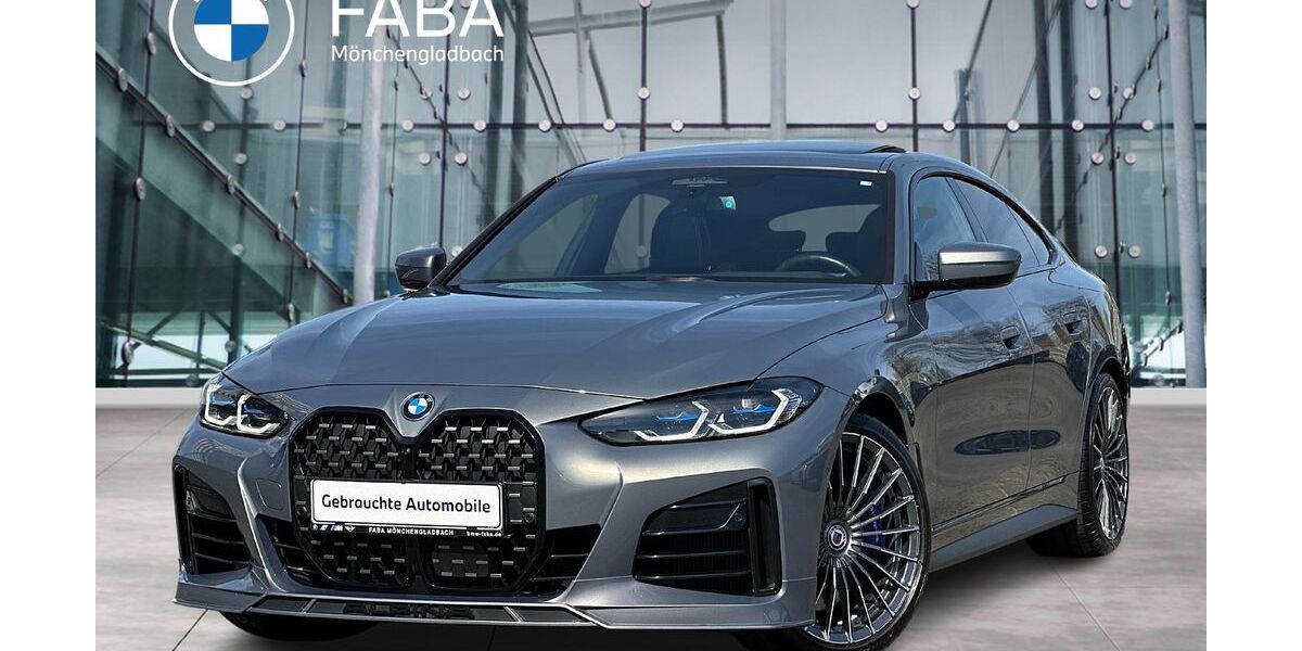 Alpina B4 14.850 km 82.790 &euro; Mönchengladbach 41066