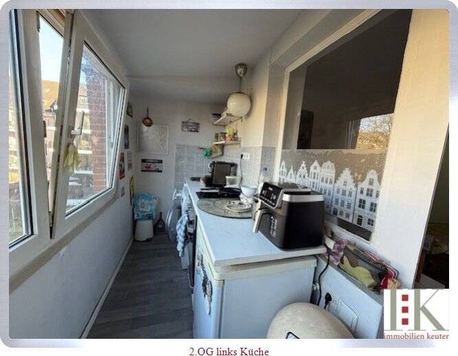 Mehrfamilienhaus, Wohnhaus Düsseldorf Eller - 1 Zimmer, 1.250.000&euro; | Angebot:23886177