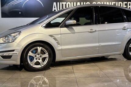 Ford S-Max 152.518 km 10.900 &euro; Ratingen 40880