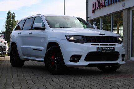 Jeep Grand Cherokee 126.413 km 33.999 &euro; Düsseldorf 40625
