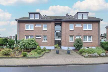 Wohnung zum Kaufen in Krefeld 195.000 € 67 m² 2 zimmer