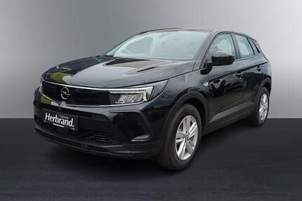 Opel Grandland (X) 7.852 km 18.890 &euro; Mönchengladbach 41066