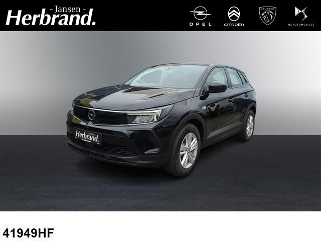 Opel Grandland (X) 7.852 km 18.890 &euro; Mönchengladbach 41066