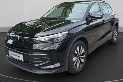 VW Tiguan 18.277 km 36.440 &euro; Mönchengladbach 41238