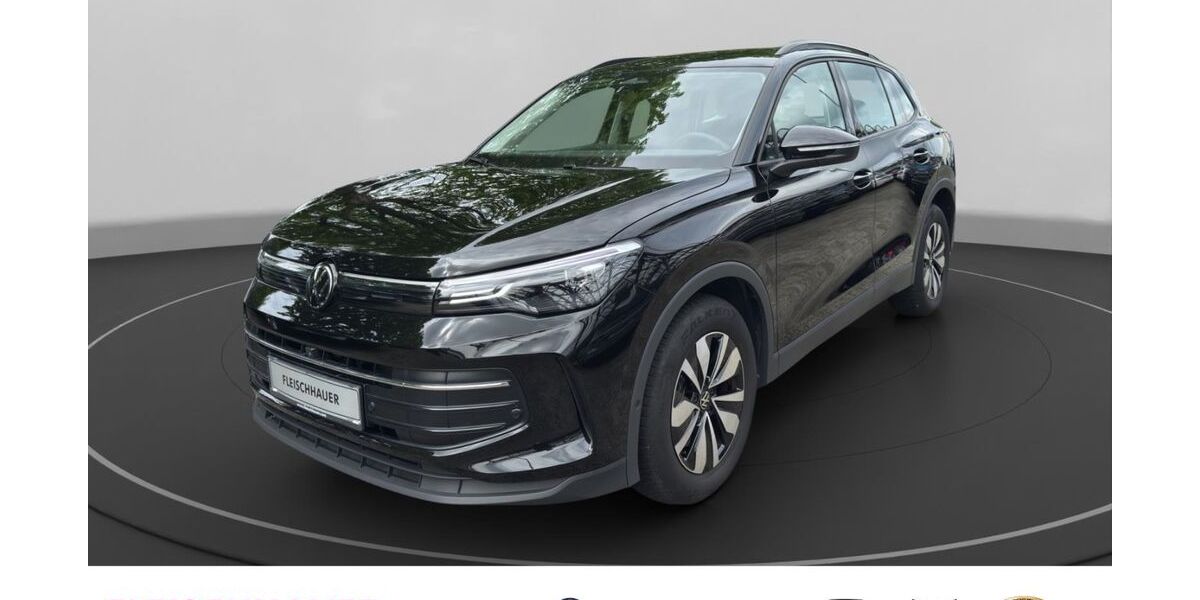 VW Tiguan 18.277 km 36.440 &euro; Mönchengladbach 41238