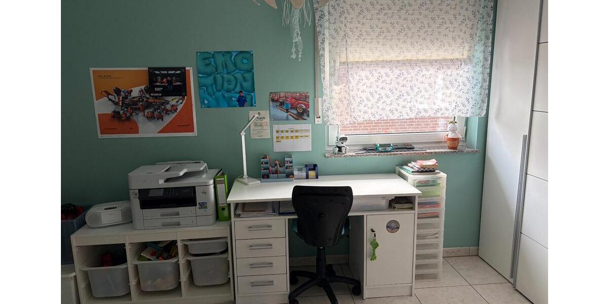 Etagenwohnung Leverkusen Bürrig - 3 Zimmer, 76 m&sup2;, 350.000&euro; | Angebot:26061717