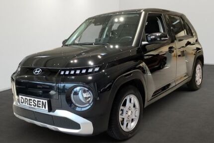 Hyundai INSTER 9.861 km 25.380 &euro; Neuss 41464