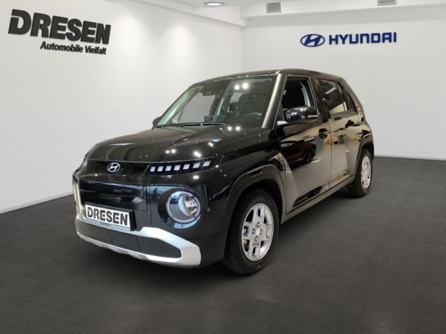 Hyundai INSTER 9.861 km 25.380 &euro; Neuss 41464