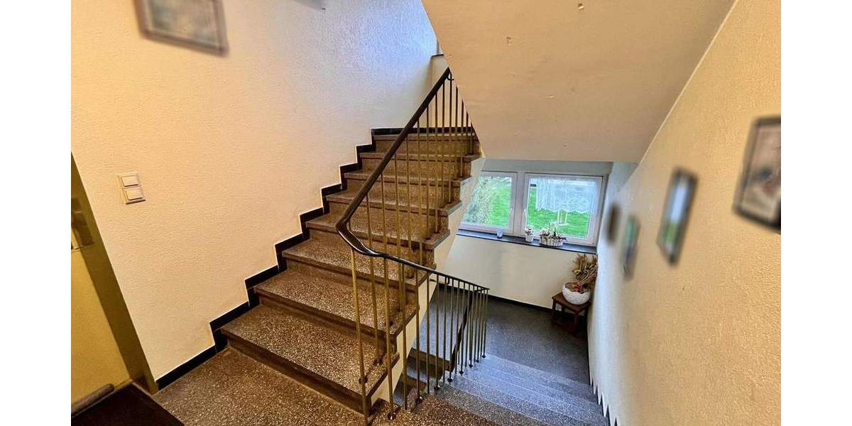 Ideale Einsteigerwohnung 3 zimmer