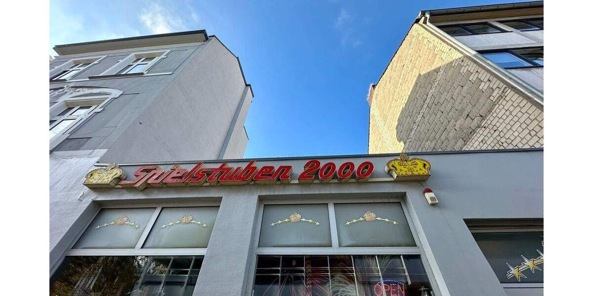 Gewerbeobjekt Krefeld Stadtmitte - 9 Zimmer, 850.000&euro; | Angebot:25707125