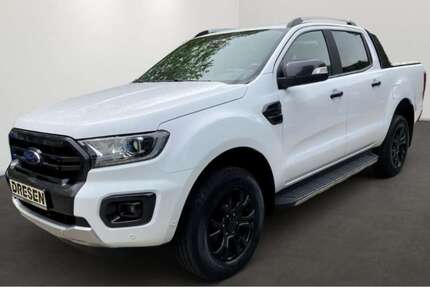 Ford Ranger 44.550 km 33.450 &euro; Viersen 41747